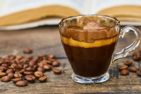 ¿Es bueno el café con aceite de coco para adelgazar? esto es lo que dicen los expertos