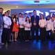 Estudiantes universitarios del Ecuador, finalistas en la Huawei ICT Competition, viajarán a China