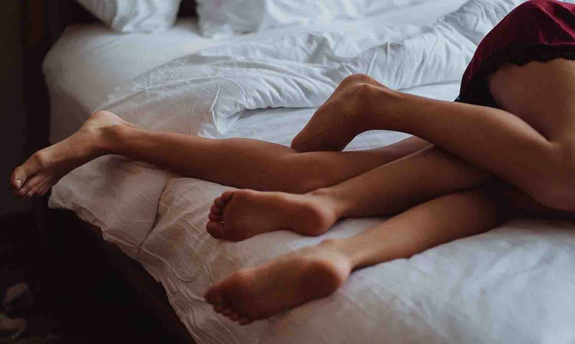 5 juegos sexuales para disfrutar del sexo al máximo