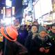 Nueva York mantendrá celebraciones de Año Nuevo a pesar del incremento de casos de Covid-19