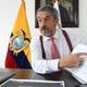 ‘Estos virus respiratorios van a quedar circulando en el país’: José Ruales, ministro de Salud sobre el COVID-19