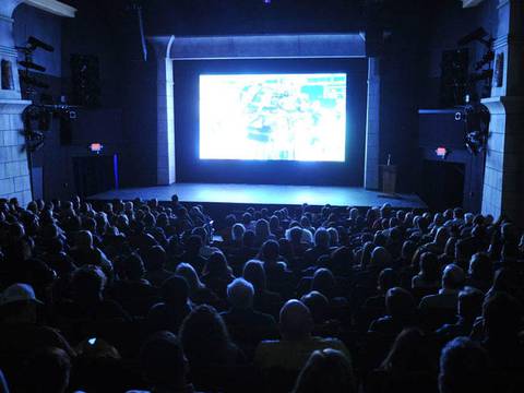 Festival de Cine de Sundance tendrá gran oferta de documentales