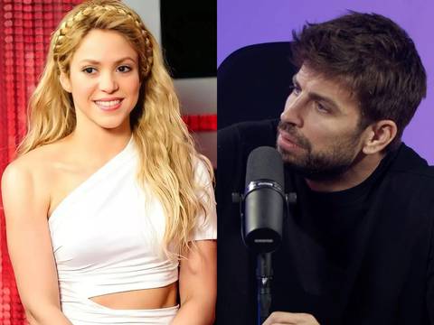 “Te llamo ahora que estoy en radio en vivo”: Shakira no sabía qué hacía su marido hace 1 año y dudando ya de Piqué lo chequeaba llamándolo por videollamada
