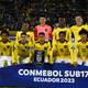 Selección de Ecuador jugará partido inaugural del Mundial Sub-17 en Indonesia