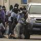 Paramilitares y encapuchados irrumpieron en basílica y agredieron a obispos en Nicaragua