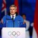 Comité Olímpico Internacional condena el incumplimiento de la Tregua Olímpica