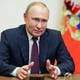 Vladimir Putin advierte con nuevos ataques si Ucrania recibe misiles de largo alcance