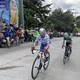 Byron Guamá, campeón de la montaña en la Vuelta a Guatemala