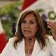 Fiscalía de Perú conmina a la presidenta Dina Boluarte a ‘exhibir’ relojes Rolex