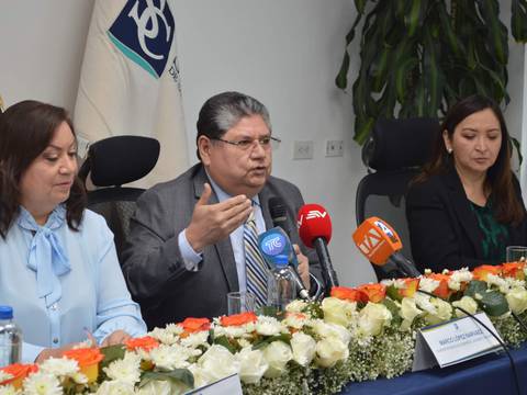 Superintendencia de Compañías anuncia pago a beneficiarios de pólizas de vida de Seguros Sucre en liquidación por $ 18,6 millones