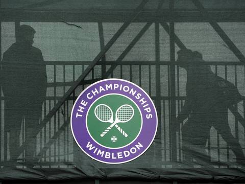 Wimbledon dará unos $ 51 millones en premios totales a tenistas