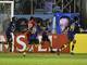 Delfín SC salva el empate en casa y se aferra al liderato del grupo C en Copa Sudamericana