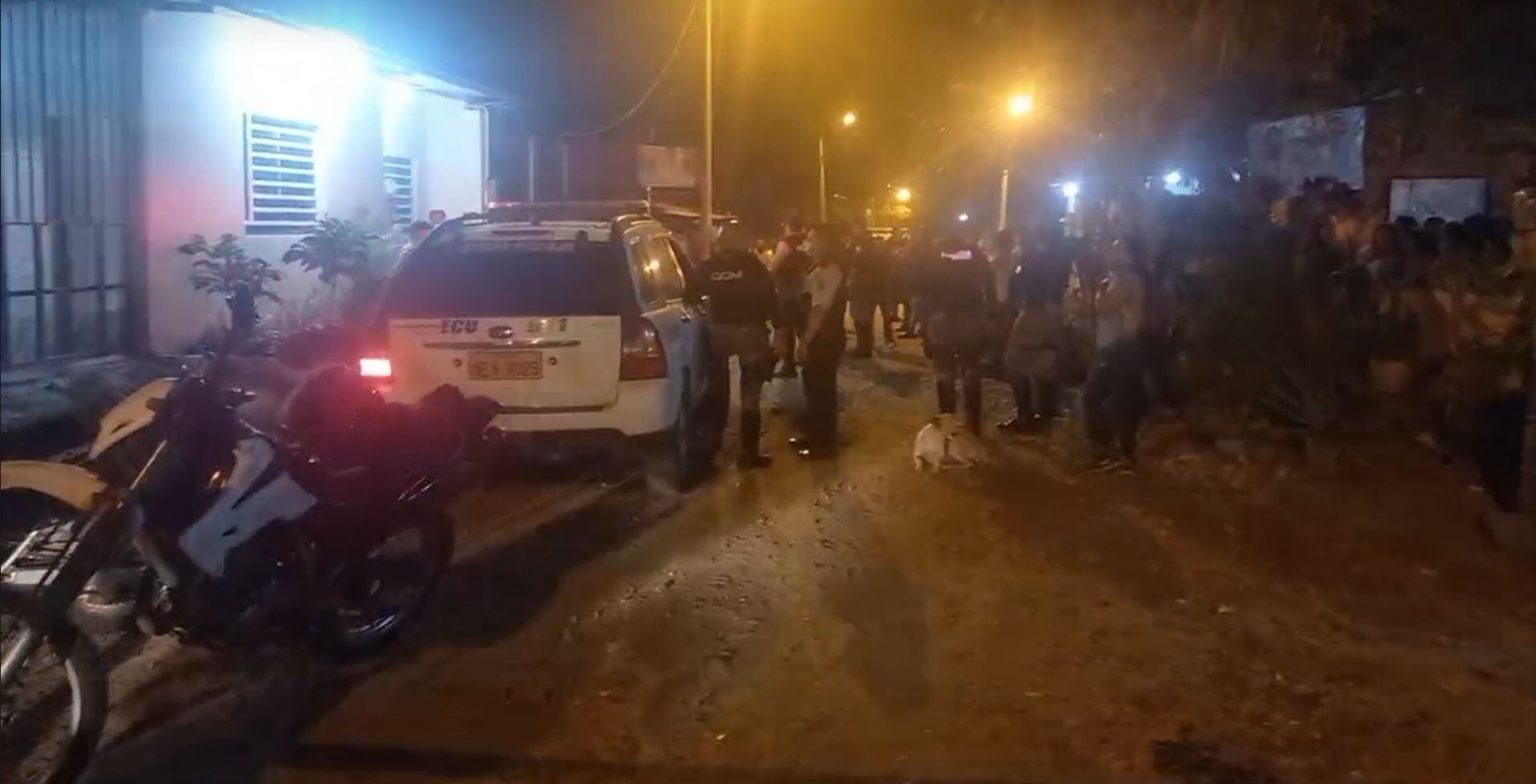 Hombre fue asesinado mientras descansaba en su casa, en Portoviejo |  Seguridad | Noticias | El Universo