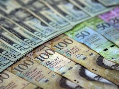 Dólares en Venezuela: precio del dólar hoy, viernes 10 de enero del 2020, según Dolar Today