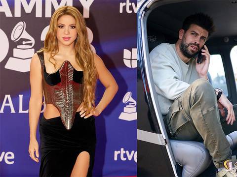 “Shakira sí podría tener una hija de Piqué”: aseguran que la cantante estaba embarazada antes de la separación pero habría perdido al bebé, ¿tiene embriones congelados?