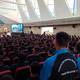700 jóvenes seleccionados para agentes de control metropolitano en Guayaquil empiezan capacitación de seis meses  