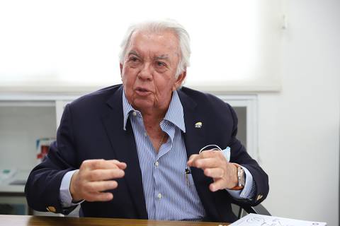 Abogado de Danilo Carrera dice que pedido de privación de libertad de la Fiscalía ‘no tiene mérito alguno’