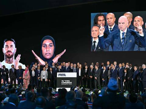 ¡Alto al racismo! FIFA propone medidas para erradicar la discriminación en el mundo del fútbol