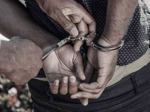 Tres de los más buscados en Ecuador fueron detenidos