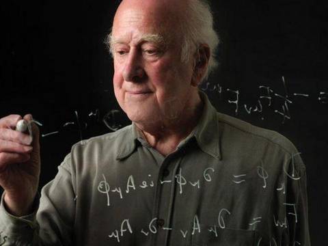 Muere Peter Higgs: cómo el bosón de Higgs cambió nuestra comprensión del universo (y por qué le arruinó la vida al físico que lo descubrió)