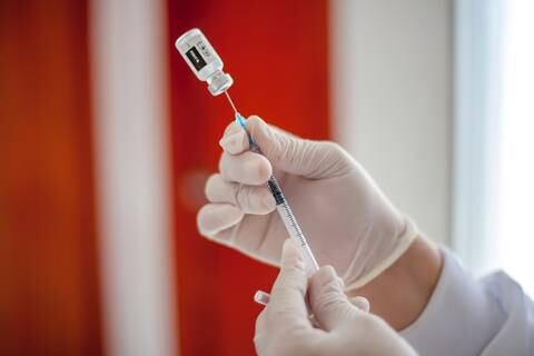 Periplo para obtener vacuna de la fiebre amarilla