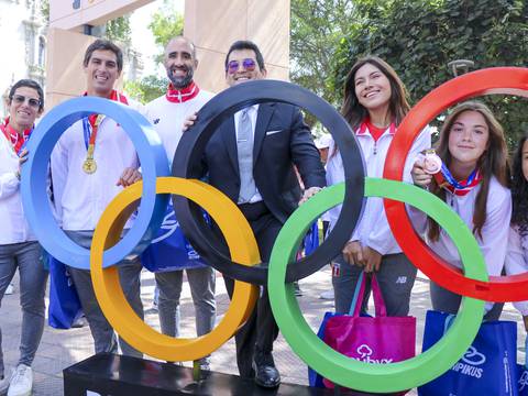Lima y Ayacucho reemplazan a Guayaquil como sede de los Juegos Bolivarianos 2025