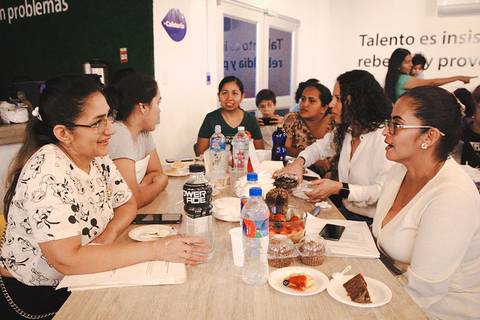 Épico abre convocatoria a mujeres emprendedoras que quieran participar en feria de un centro comercial