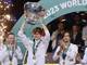 Italia gana su segunda Copa Davis de la mano de Jannik Sinner
