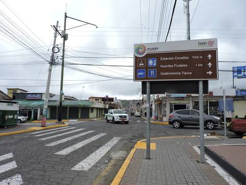 Selección de entidad que capacitará a aspirantes a agentes civiles genera división en mancomunidad de tránsito de Tungurahua 