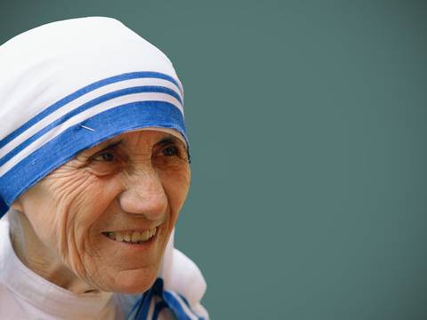 Albania creará la ‘Copa Madre Teresa’ de fútbol
