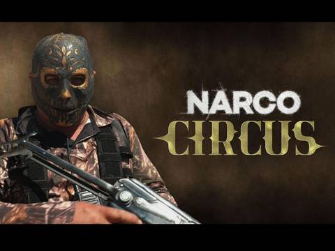 De qué trata ‘Narco Circus’, el documental sobre el Cartel de Sinaloa en México, que Pancho Terán recomienda ver
