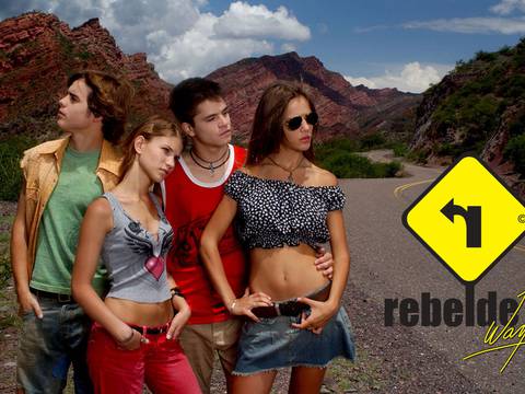 20 años de ‘Rebelde Way’: Cómo ver de nuevo la serie juvenil argentina y corear sus exitosos temas