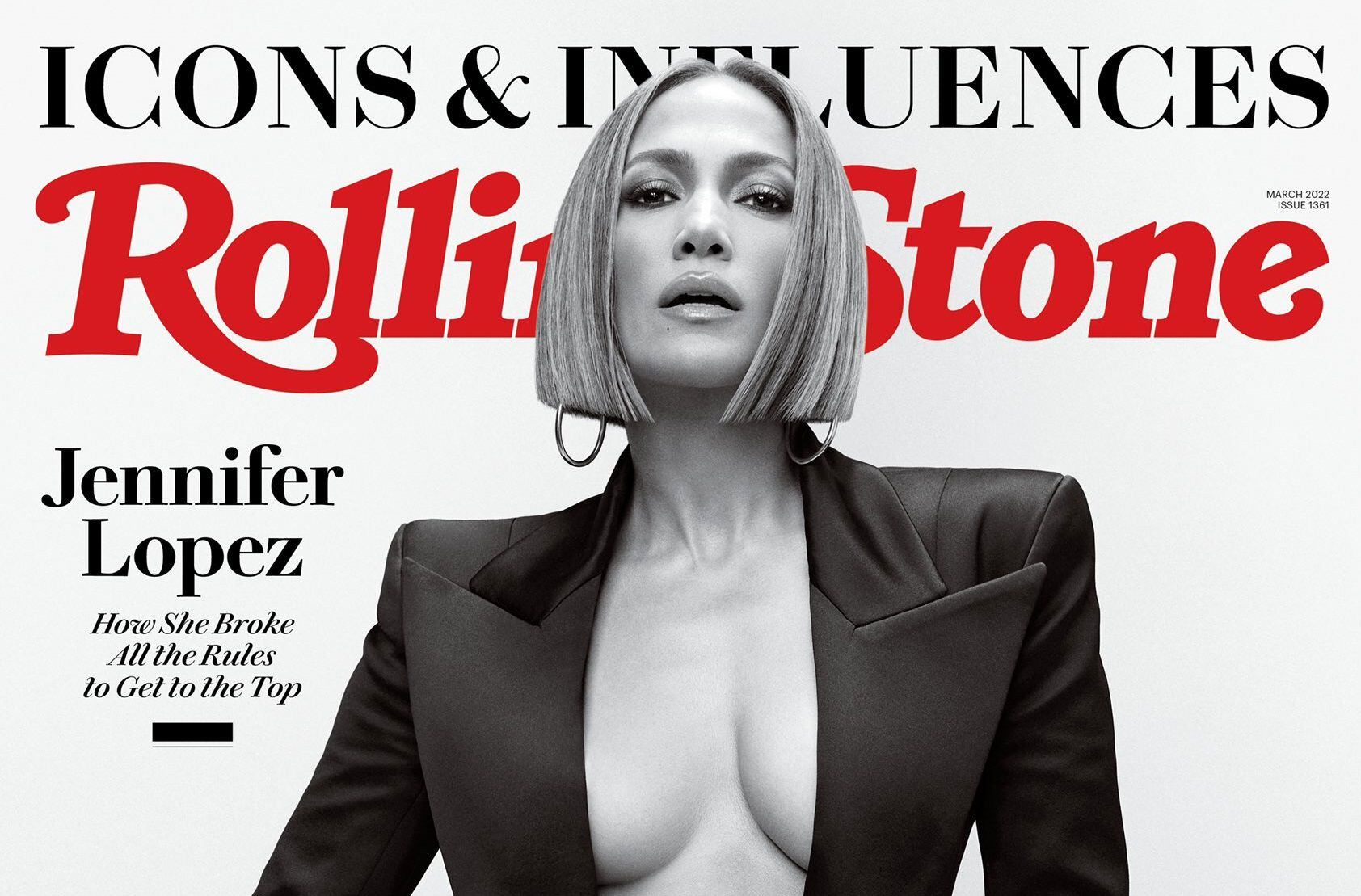 Jennifer López dice a 'Rolling Stone' que no ve una ruptura con Ben Affleck  en su futuro | Gente | Entretenimiento | El Universo
