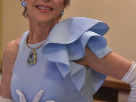 Rita Moreno, a los 86 años, en su mejor momento