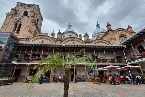 Cuenca, la ciudad que venció al espejismo del terror