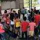 En Canoa y Jama, alumnos deben esperar por campamentos-escuelas