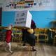 La consulta popular en fotos: así se vivió esta nueva jornada electoral en Ecuador