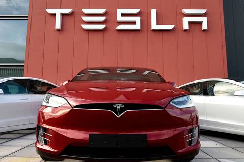 Tesla supera a Toyota como la marca más valiosa en el mercado automotor