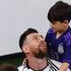 ¿Mateo Messi, el heredero del talento de su padre Lionel? se mandó una jugada de crack que ilusiona a Argentina 
