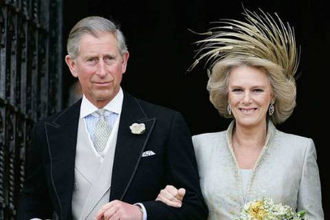 La sexta y última temporada de ‘The Crown’ mostrará la boda del rey Carlos y la reina Camilla