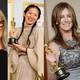 ¿Cuáles mujeres han ganado el Oscar a Mejor Director y cuántas han sido nominadas?