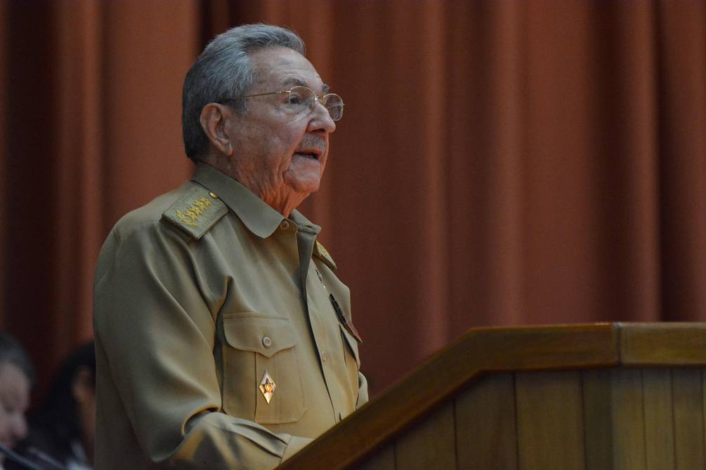 Raúl Castro, Fidel’s shepherd, retires |  International |  Notice