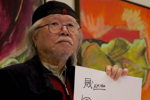 Muere Leiji Matsumoto, creador japonés de mangas y anime