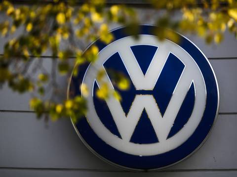 Más de 27.700 trabajadores afectados por problemas de producción de Volkswagen