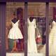 Silueta de ensueño: cómo escoger el vestido de novia