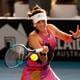 Garbiñe Muguruza, ex número 1 del mundo, se retira del tenis 