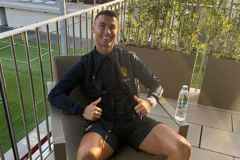 Acceso privado a la playa, spa y piscina con vistas al skyline de Dubái: así es la nueva mansión de Cristiano Ronaldo en la isla de los multimillonarios, ¿cuántas propiedades tiene el futbolista?