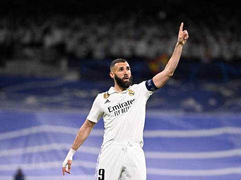 Karim Benzema sale del Real Madrid, el árabe Al Ittihad es su nuevo club