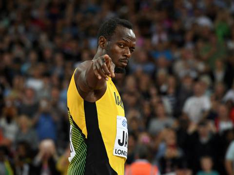 Jamaica recurre al FBI para investigar el fraude de $ 12,7 millones de dólares a Usain Bolt