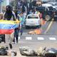 Acuerdan diálogo en Venezuela